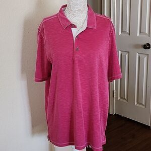 Tommy Bahama Polo Shirt